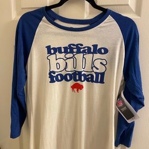 47 Brand Buffalo Bills Women’s T-Shirt